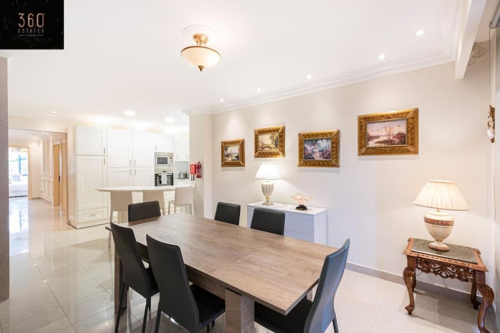 One Of A Kind, Seafront Property In St Georges Bay By 360 Estates San Ġiljan Exterior foto