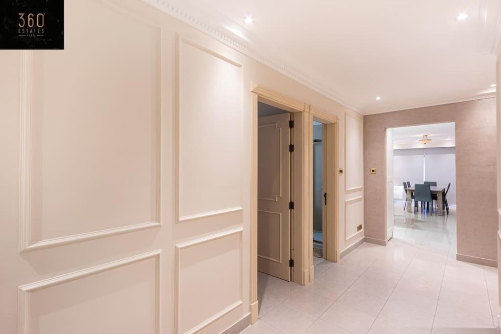 One Of A Kind, Seafront Property In St Georges Bay By 360 Estates San Ġiljan Exterior foto
